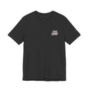 Hockey T-Shirt - USA Hockey Printify