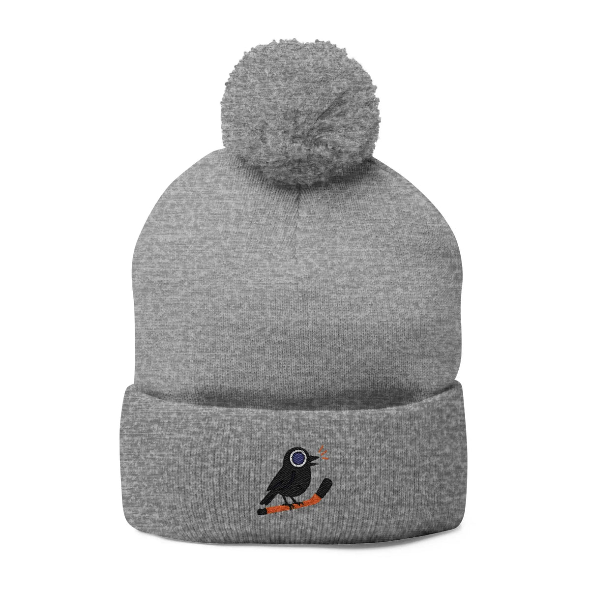 One size / Heather Grey
