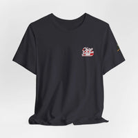 Hockey T-Shirt - Canada Hockey Printify