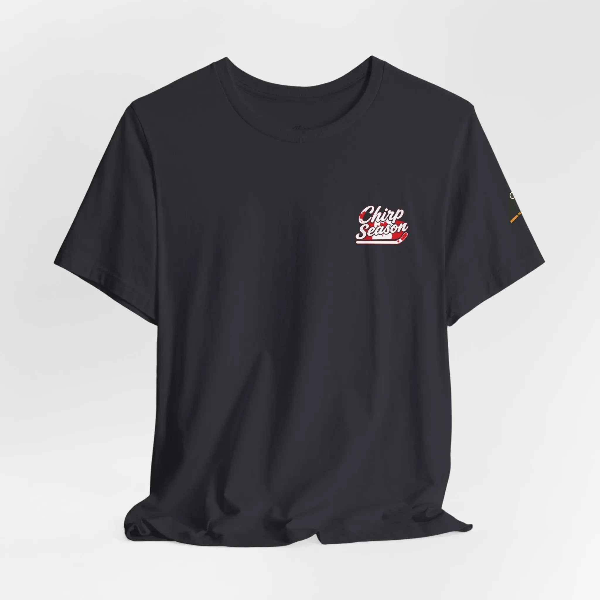 Hockey T-Shirt - Canada Hockey Printify