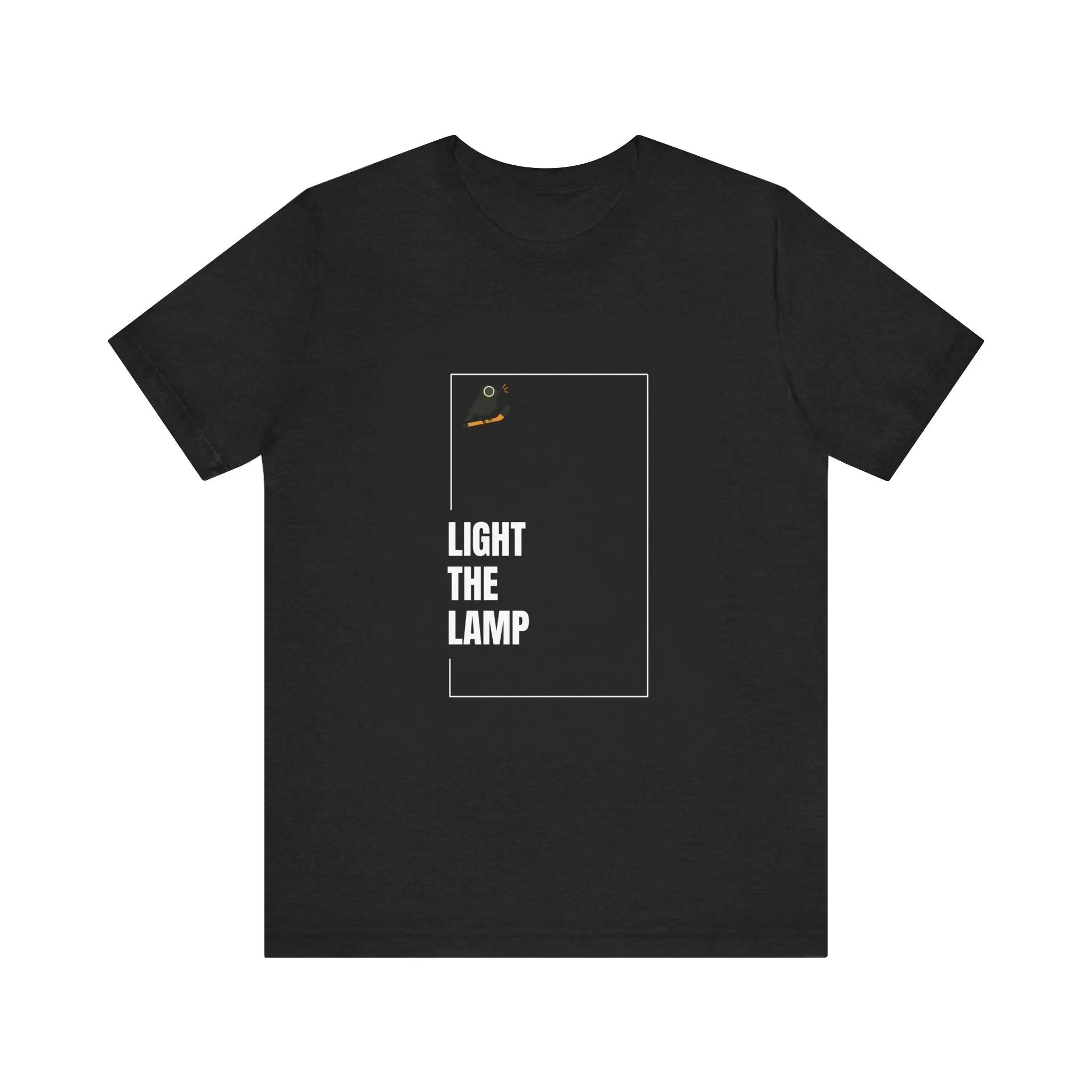 Chirp Season - Light the Lamp - Tee