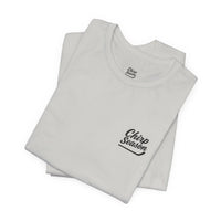 Hockey T-Shirt - Phones on Silent Printify