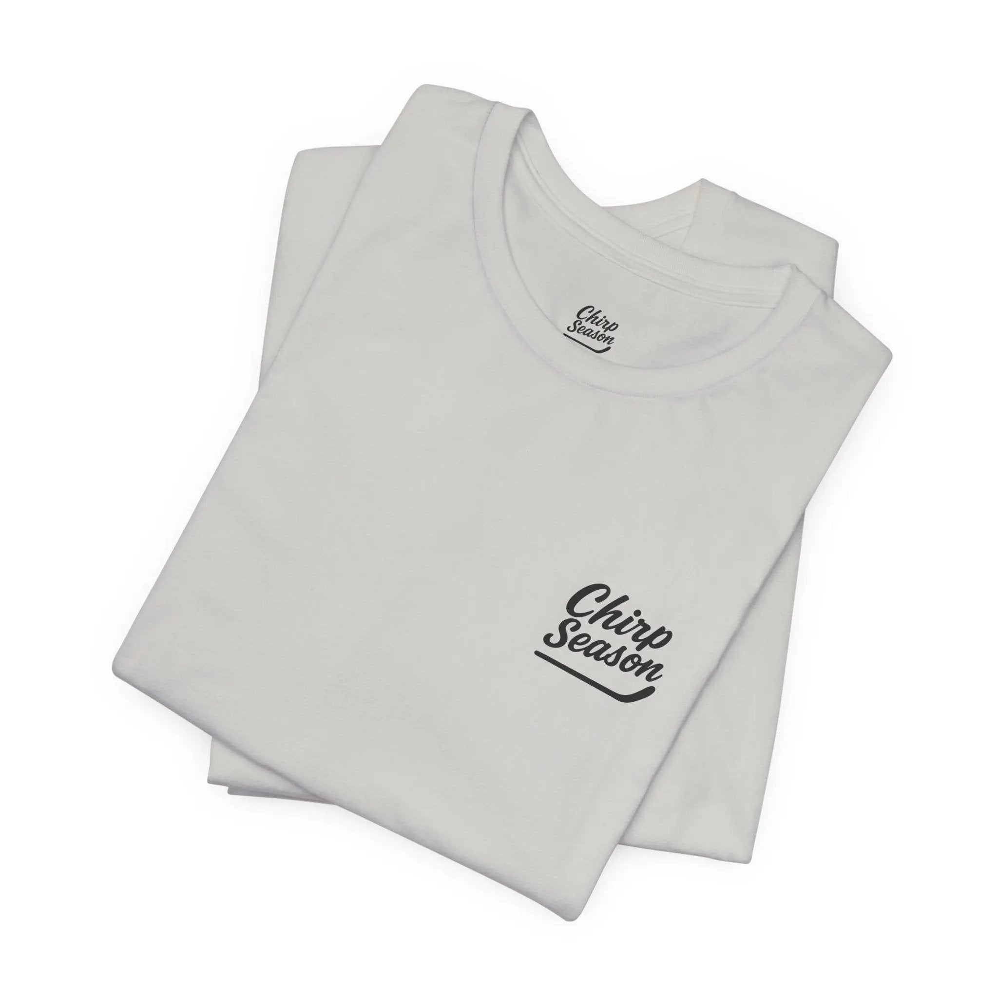 Hockey T-Shirt - Phones on Silent Printify
