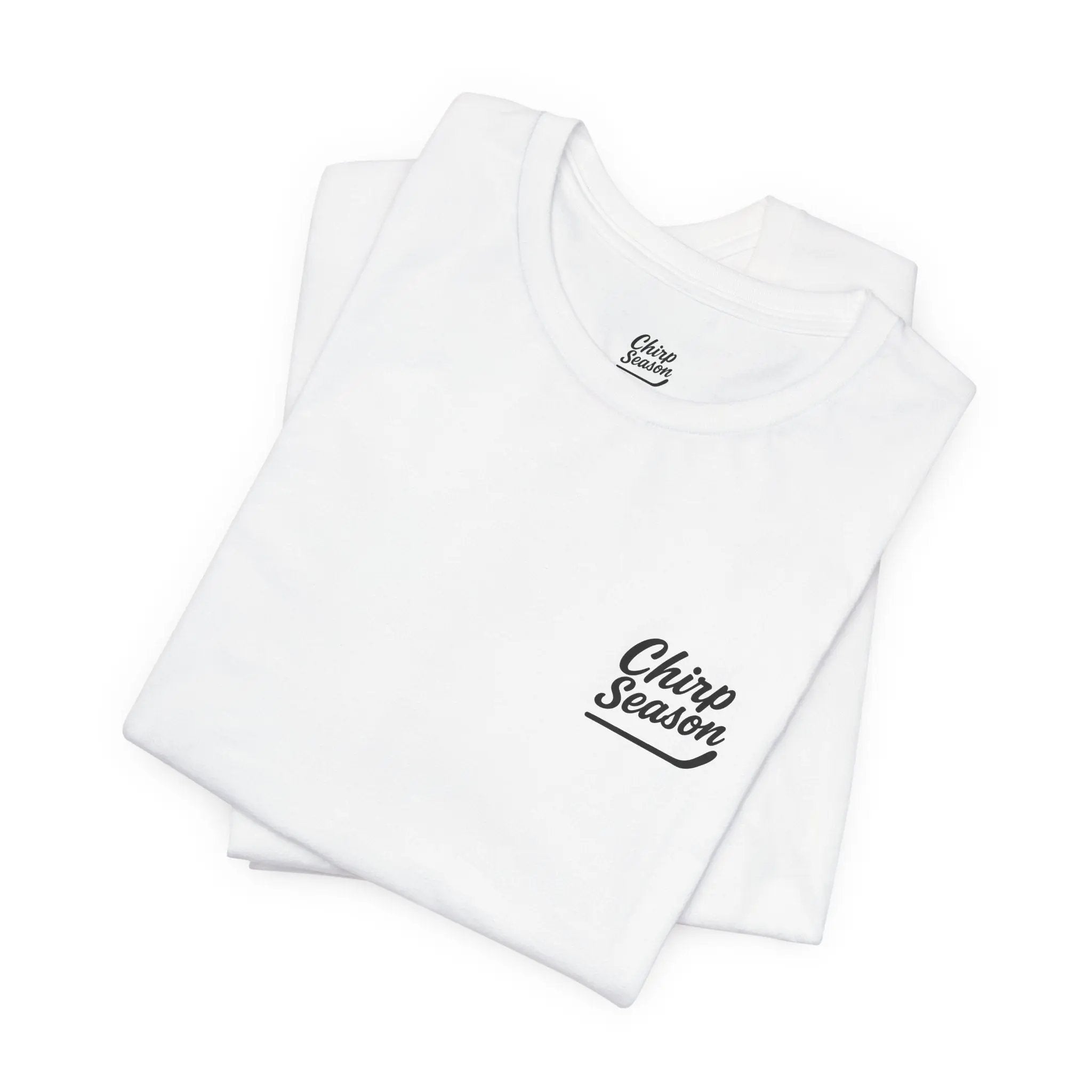Hockey T-Shirt - Phones on Silent Printify