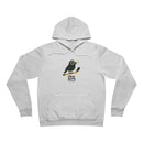 Hockey Hoodie - Bird Logo Printify