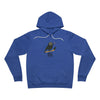 Hockey Hoodie - Bird Logo Printify