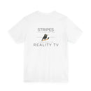 Hockey T-Shirt - Reality TV Judgement Printify