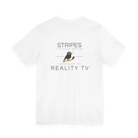 Hockey T-Shirt - Reality TV Judgement Printify