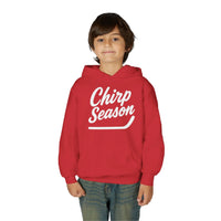 Chirp Season Youth Hoodie Printify