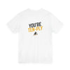 Hockey T-Shirt - Your Ten Ply Printify