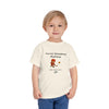 Chirp Season - Shooting Muffins - Toddler Printify