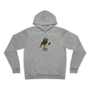 Hockey Hoodie - Bird Logo Printify