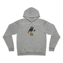 Hockey Hoodie - Bird Logo Printify