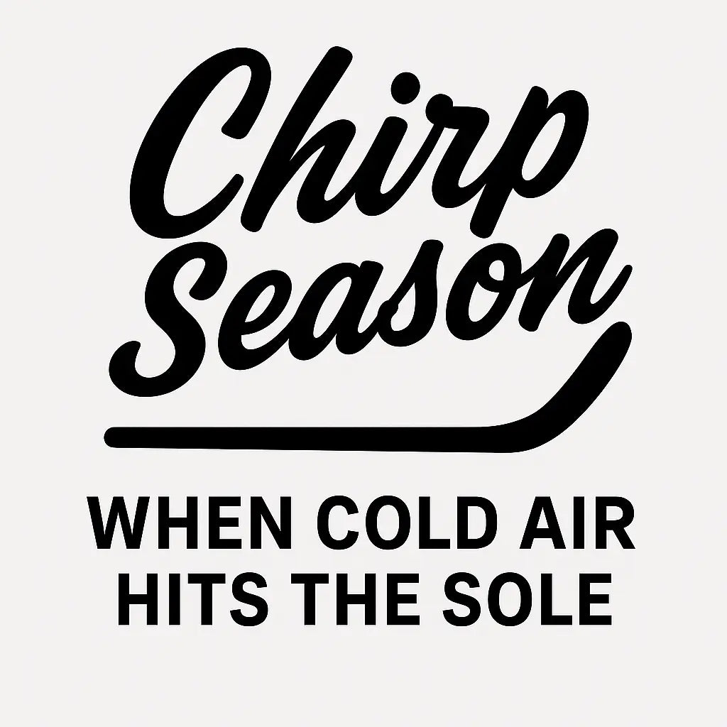 Chirp Season Gift Card