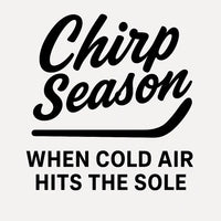 Chirp Season Gift Card Chirp Season