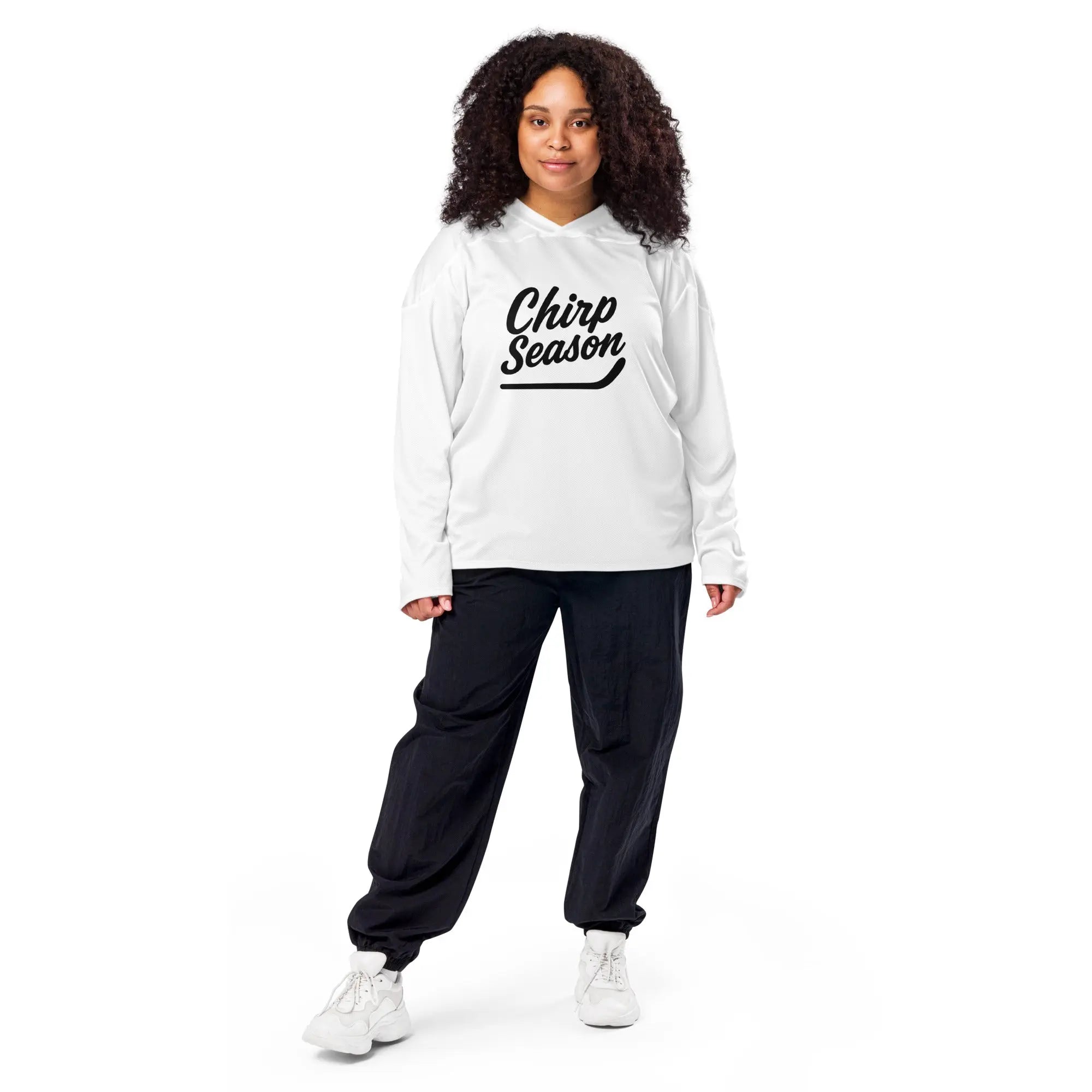 Hockey Jersey - Fan and Practice