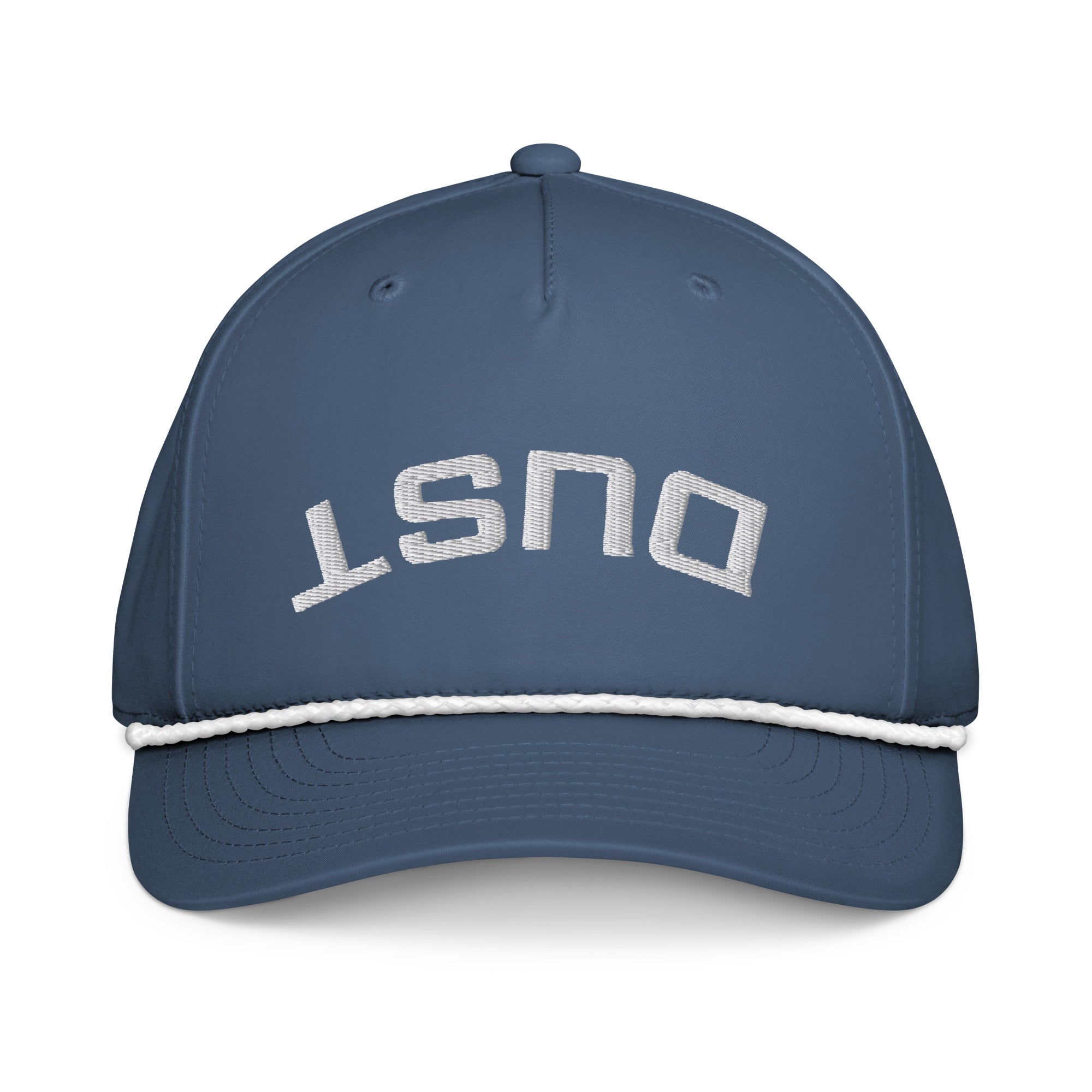 Dust Chirp Season Puffy Rope Cap