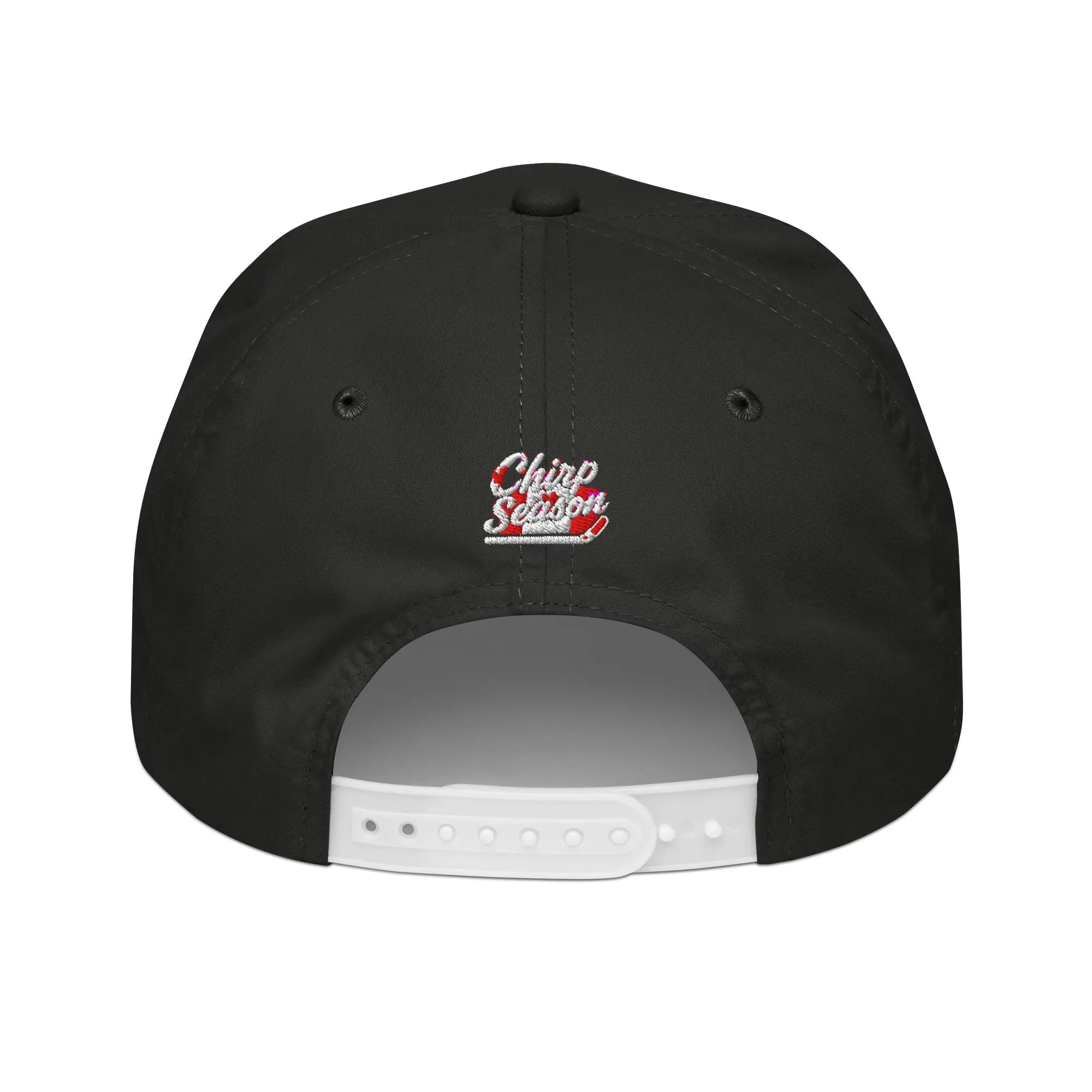 Hockey Canada rope cap