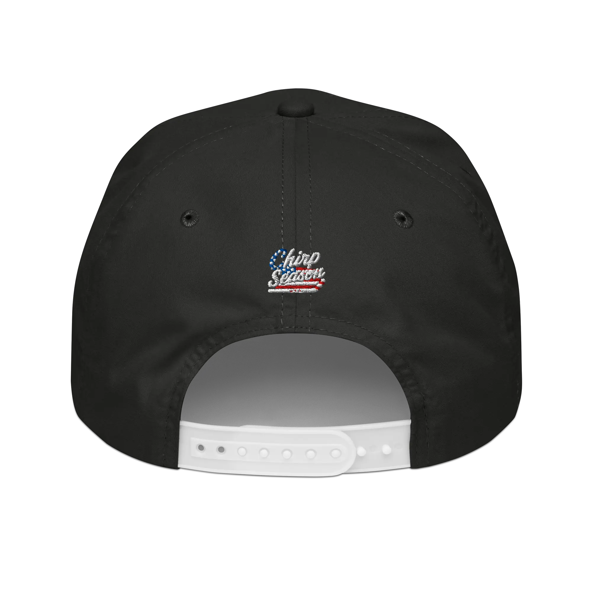 Hockey USA rope cap