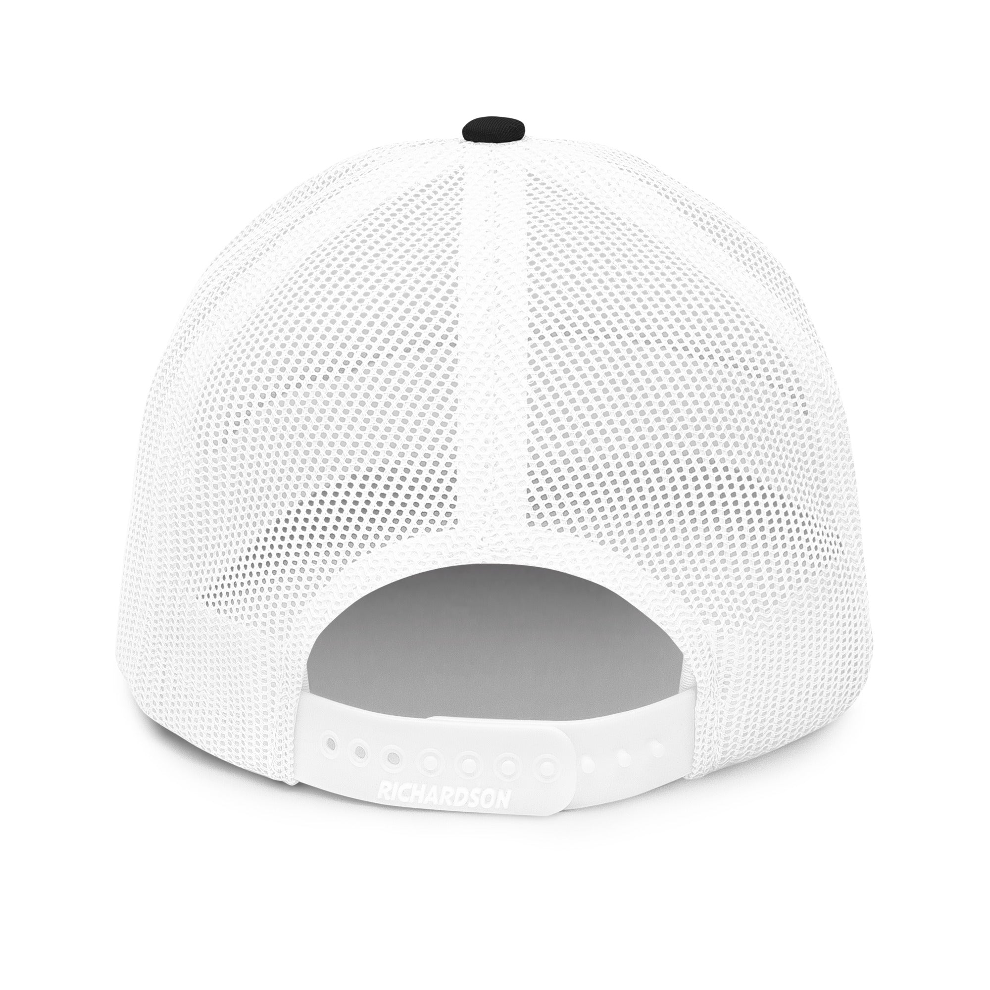 Trucker Cap - Chirp Season