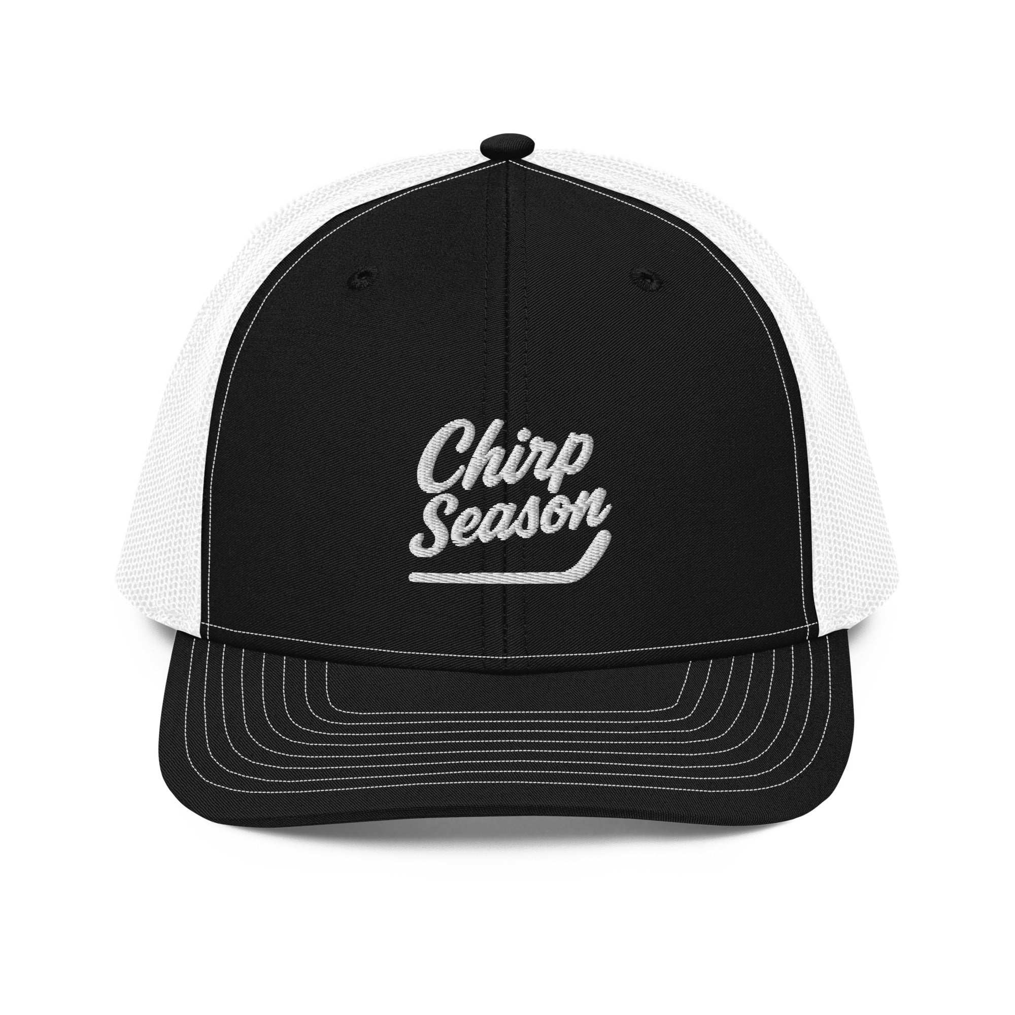 Trucker Cap - Chirp Season